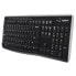 Фото #3 товара LOGITECH K270 wireless keyboard