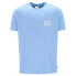 Фото #2 товара RUSSELL ATHLETIC EMT E36011 short sleeve T-shirt