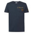 PETROL INDUSTRIES 607 Aop short sleeve T-shirt