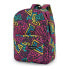 Фото #1 товара JOLUVI Quattro Print backpack