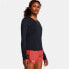 ფოტო #1 პროდუქტის UNDER ARMOUR Launch long sleeve T-shirt