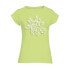 ფოტო #1 პროდუქტის GIVOVA Floral short sleeve T-shirt