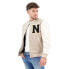 JACK & JONES College Wool Blend bomber jacket