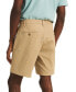 Фото #2 товара Men's 8.5" Paddle-Print Deck Shorts