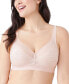 Фото #4 товара Women's Elevated Allure Wirefree Bra 852336