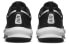 Фото #5 товара Кроссовки Nike Air Max дышащие с низким верхом для бега женские черно-белые / Nike Air Max CU4870-001