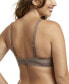 ფოტო #3 პროდუქტის Paramour Gorgeous Women's T-shirt Bra with Lace Trim