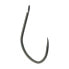 COLMIC WN501 barbless spaded hook