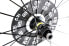 Фото #6 товара Mavic Cosmic Pro Carbon Rear Road Wheel, 700c, Disc Brake, 12x142mm, 24H, 11s