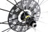 Mavic Cosmic Pro Carbon Rear Road Wheel, 700c, Disc Brake, 12x142mm, 24H, 11s