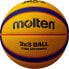 Фото #3 товара Molten 33T5000 3x3 Outdoor Basketball