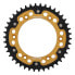 Фото #1 товара SUPERSPROX Stealth 42D RST990X42GLD Rear Sprocket