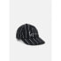 Фото #4 товара Karl Kani KK Signature Pinstripe Cap 7004096