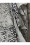 Фото #29 товара Fırfırlı Mini Elbise Yarasa Kol V Yaka Astarlı