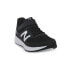 New Balance 570 Черный, 30.0 EU Child - фото #1