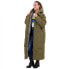 Фото #4 товара G-STAR Whistler Padded Extra Long Parka