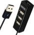 Фото #5 товара HUB USB Unitek 4x USB-A 2.0 (Y-2140)