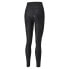 Фото #3 товара Puma Run Ultraform Hight Waisted Athletic Legginings Womens Black Athletic Casua