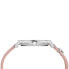 Часы Timex Dress Blush/Pearl White