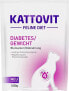 Kattovit Kattovit Diabetes 1250g karma sucha