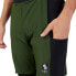 Фото #8 товара FOX RACING MTB Flexair Ascent Dogwood bib shorts