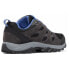 Фото #7 товара COLUMBIA Redmond™ III hiking shoes