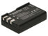 Фото #5 товара Duracell Camera Battery - replaces Nikon EN-EL9 Battery - 1100 mAh - 7.4 V - Lithium-Ion (Li-Ion)