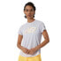 NEW BALANCE Graphic Accelerate short sleeve T-shirt