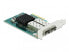 Фото #4 товара Delock 90480 - PCIe - 1 Gbit/s - Box