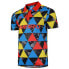 Фото #1 товара UMBRO SSG Urban Club Graphic short sleeve polo