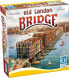 Фото #1 товара Настольная игра для компании Piatnik Old London Bridge PIATNIK