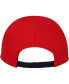Infant Boys and Girls Red Washington Nationals Team Color My First 9TWENTY Flex Hat