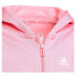 Фото #4 товара Куртка c капюшоном Adidas Essentials 3 полосы