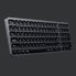 Фото #6 товара Satechi ST-ACBKM-DE - Tastatur Bluetooth Aluminium space grau - QWERTZ - Bluetooth