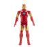 Фото #1 товара Фигурка Avengers Iron Man Titan Hero Series (Титановый герой серии Железный человек)