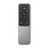 Satechi R1 - Universal - Bluetooth - Press buttons - Rechargeable - Black - Grey