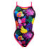 Фото #1 товара TURBO Fruity Jungle Swimsuit