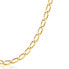 Фото #2 товара Elegant gold-plated chain Pancer Chains SJ-C12032-SG