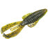 Фото #4 товара STRIKE KING Rage Bug Soft Lure 100 mm