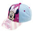 Фото #1 товара SAFTA Minnie Mouse Lucky Cap