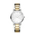 ფოტო #2 პროდუქტის ROSEFIELD TWSSG-T63 watch