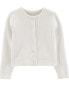 Фото #1 товара Baby Cotton Cardigan 3M