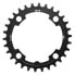 Фото #2 товара SUNRACE MX Speed Narrow-Wide Chainring