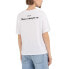 ფოტო #2 პროდუქტის REPLAY W3071D.000.20994 short sleeve T-shirt