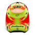 Фото #2 товара FOX RACING MX V1 Statk off-road helmet