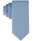 Фото #1 товара Men's Santiago Textured Tie