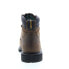 Фото #20 товара Carolina Metpro Steel Toe Internal Metguard 6" CA9599 Mens Brown Work Boots