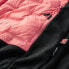 Куртка Elbrus JULIMAR WOS Flamingo Pink/Black