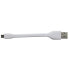 Фото #1 товара PHOENIX PHCABLEUSBAMICRO1 USB-A To Micro USB M/M Cable 10 cm