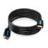 Фото #7 товара PureLink CS1000 - 3 m - HDMI Type A (Standard) - HDMI Type A (Standard) - 10.2 Gbit/s - Black